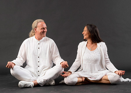 Willkommen bei Jadoo Ananda